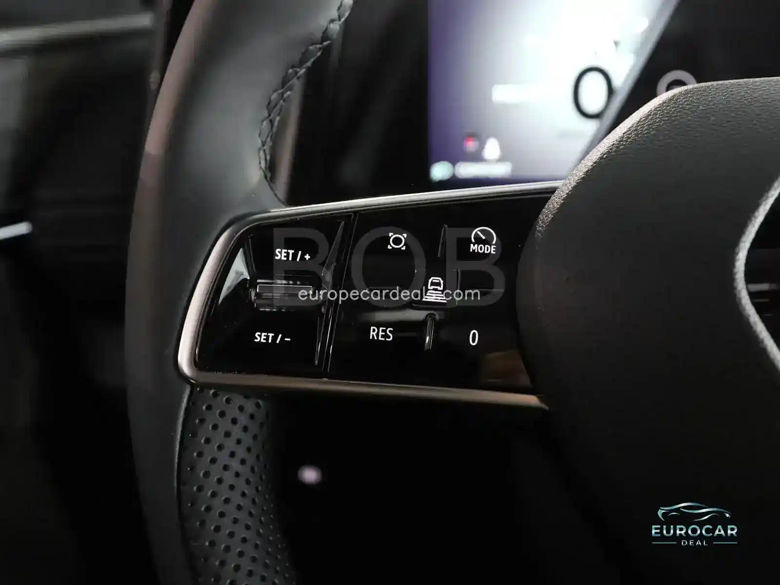 Renault Scenic E-TECH