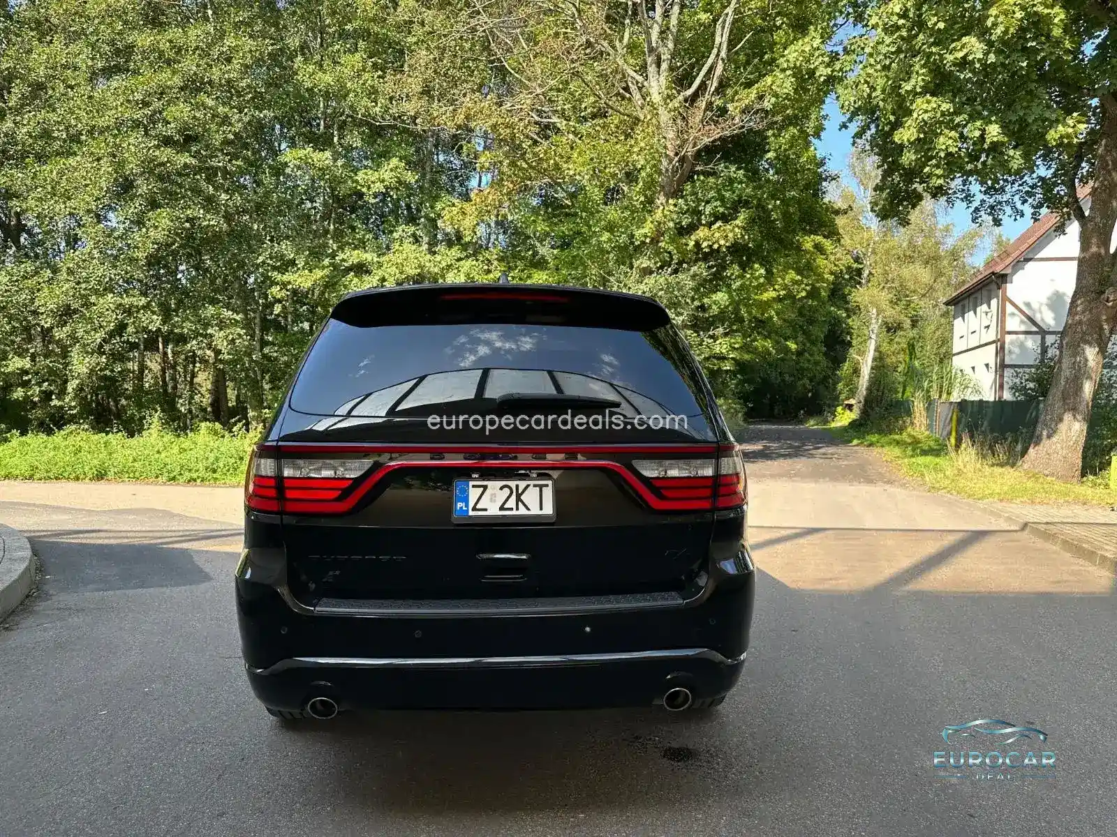 Dodge Durango