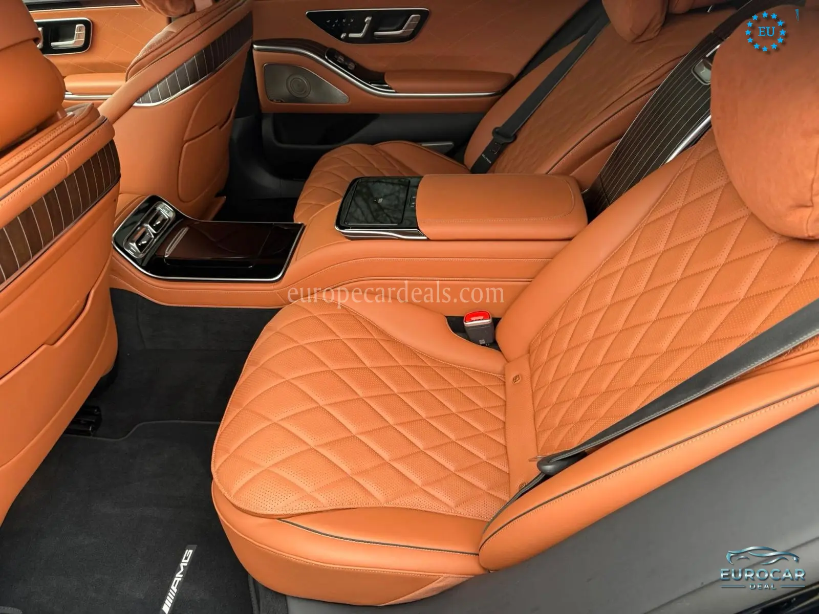 Mercedes-Benz S 400