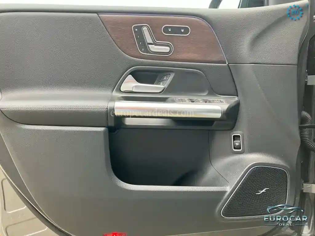 Mercedes-Benz B 250