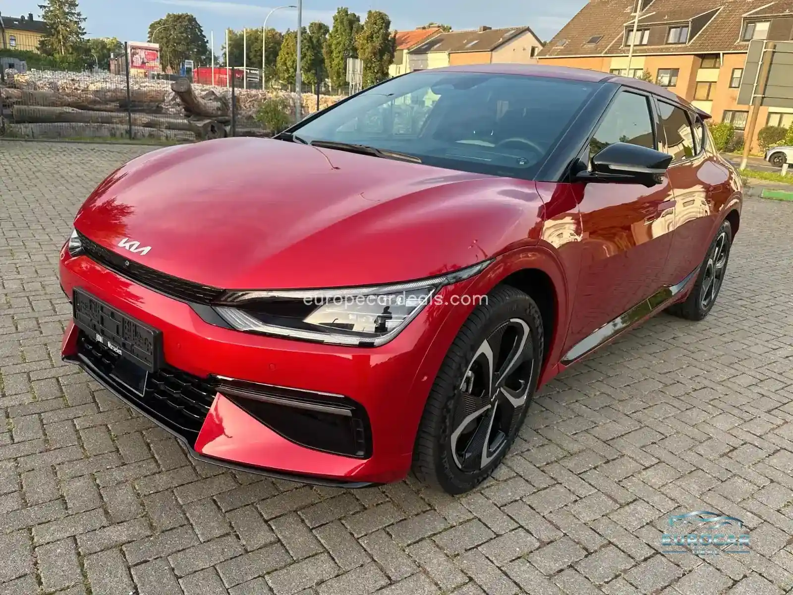 Kia EV6