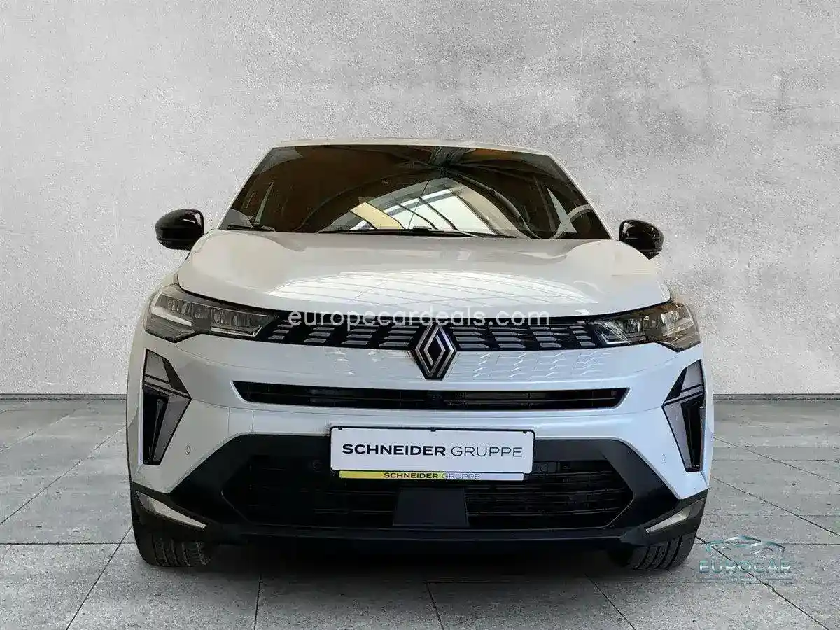Renault Symbioz