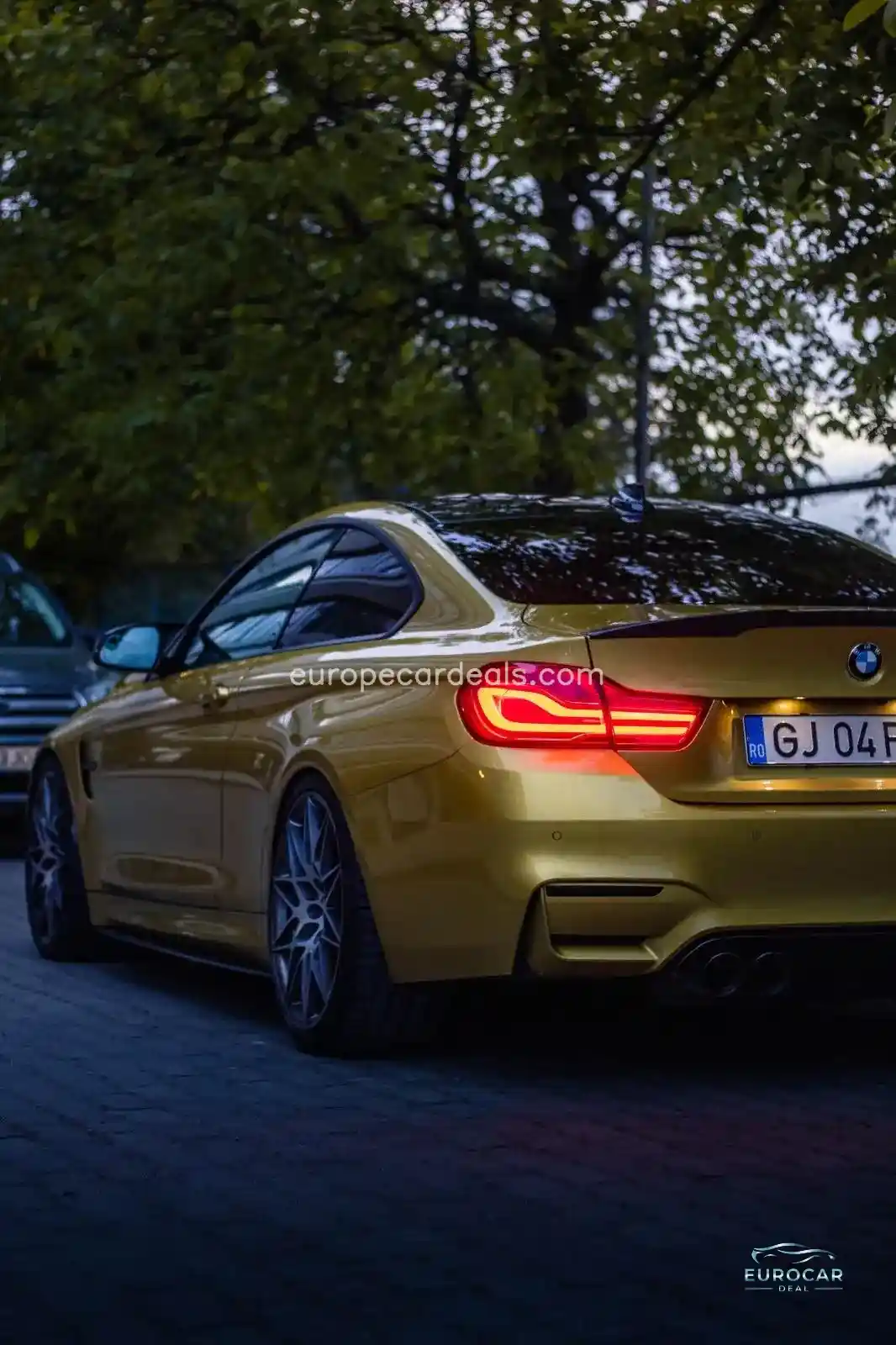 BMW M4