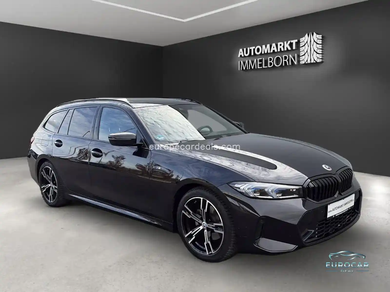 BMW 320