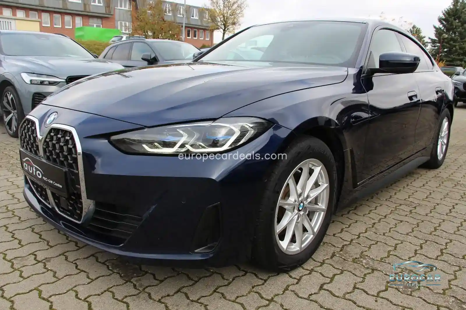 BMW 430