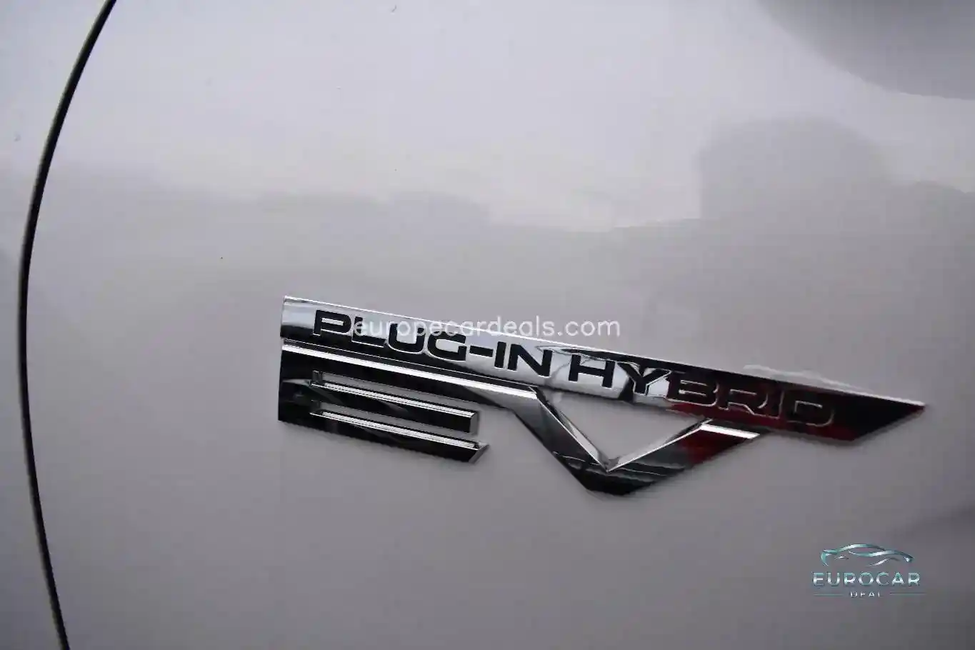 Mitsubishi Eclipse