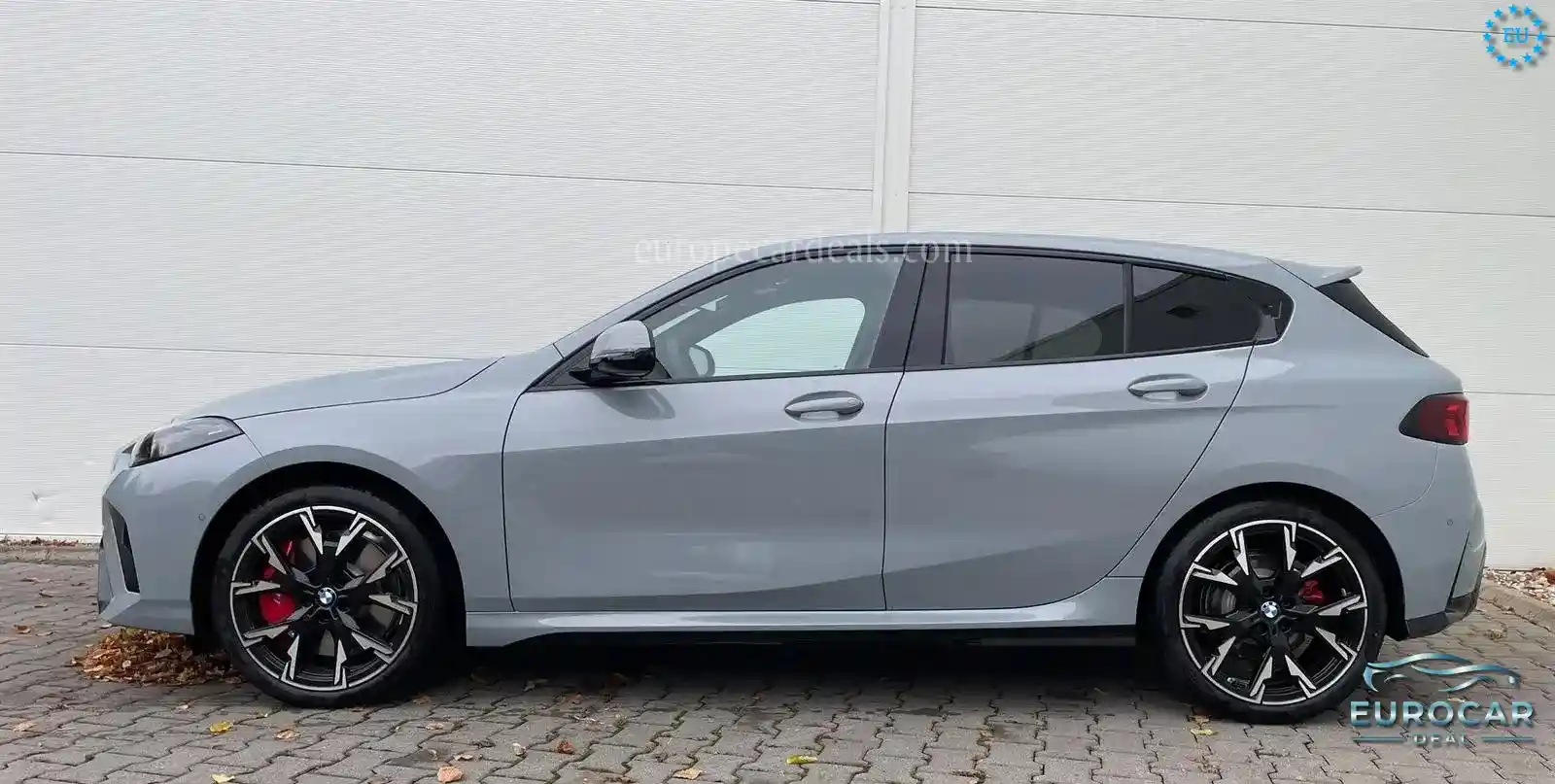 BMW 123
