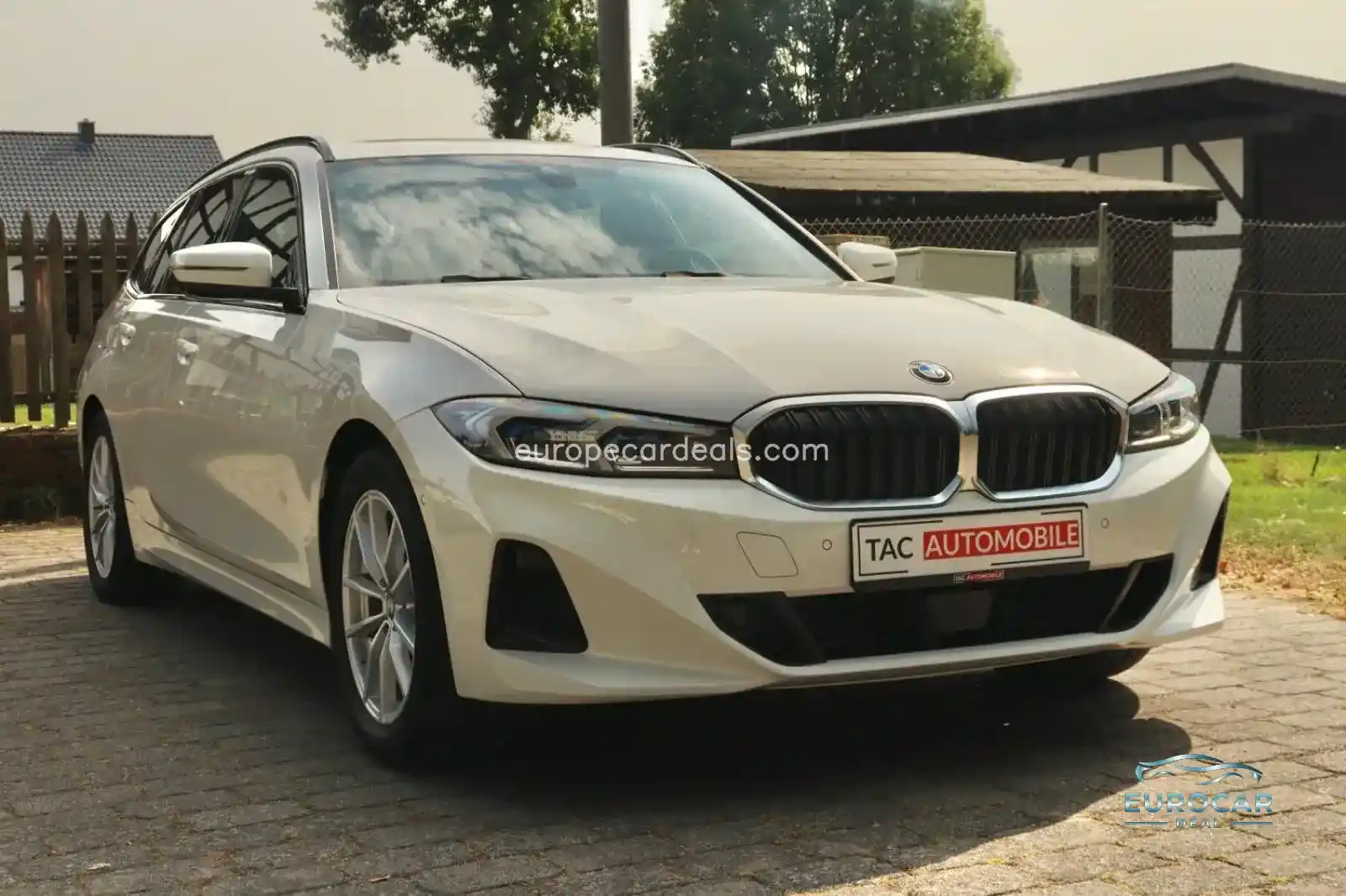 BMW 318