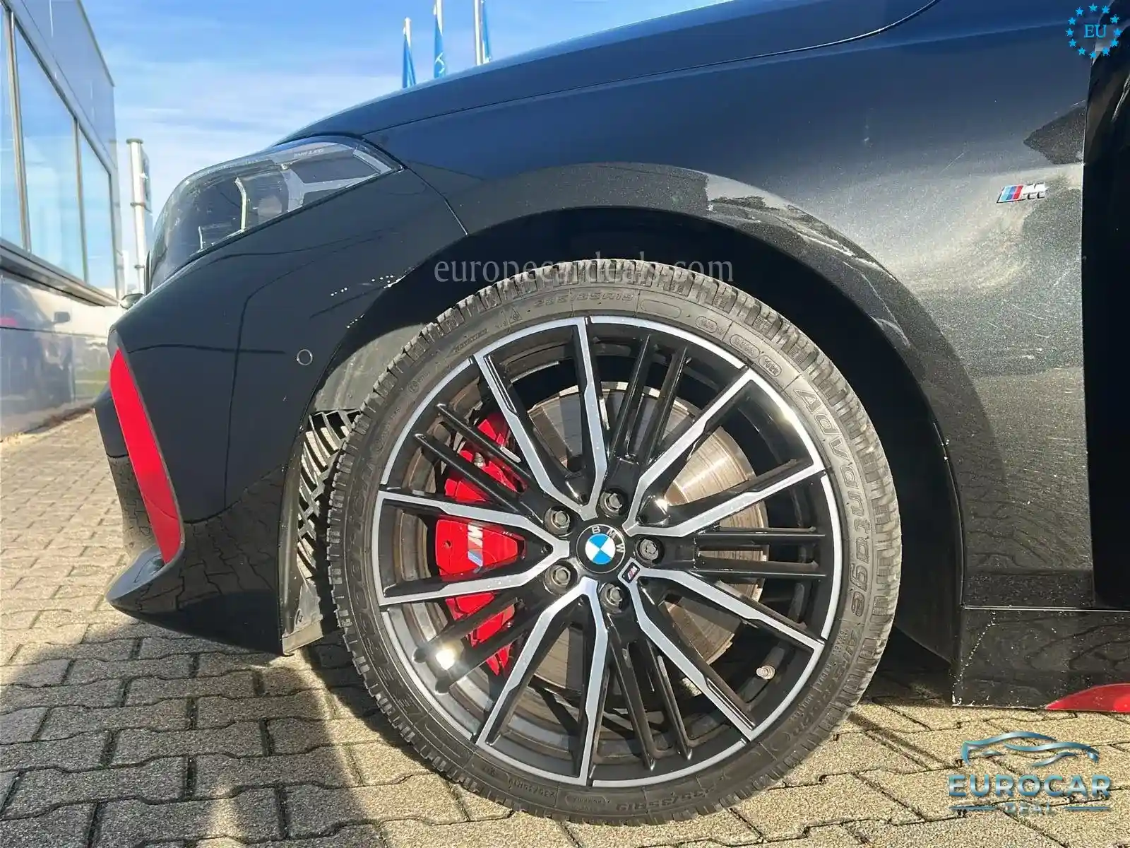 BMW 128