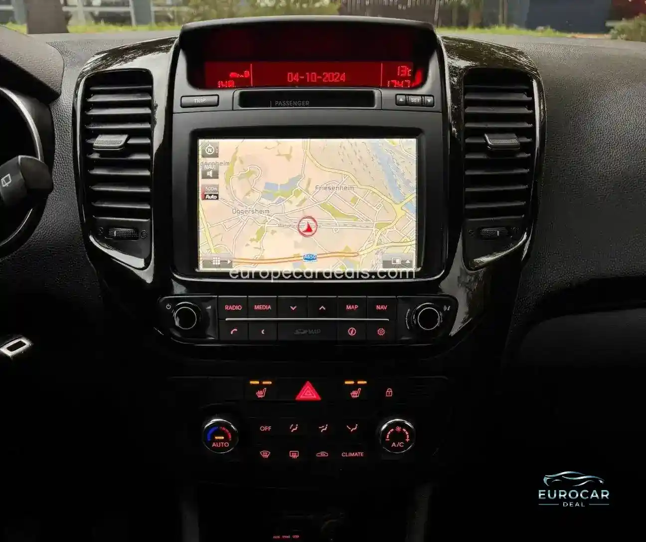 Kia Venga