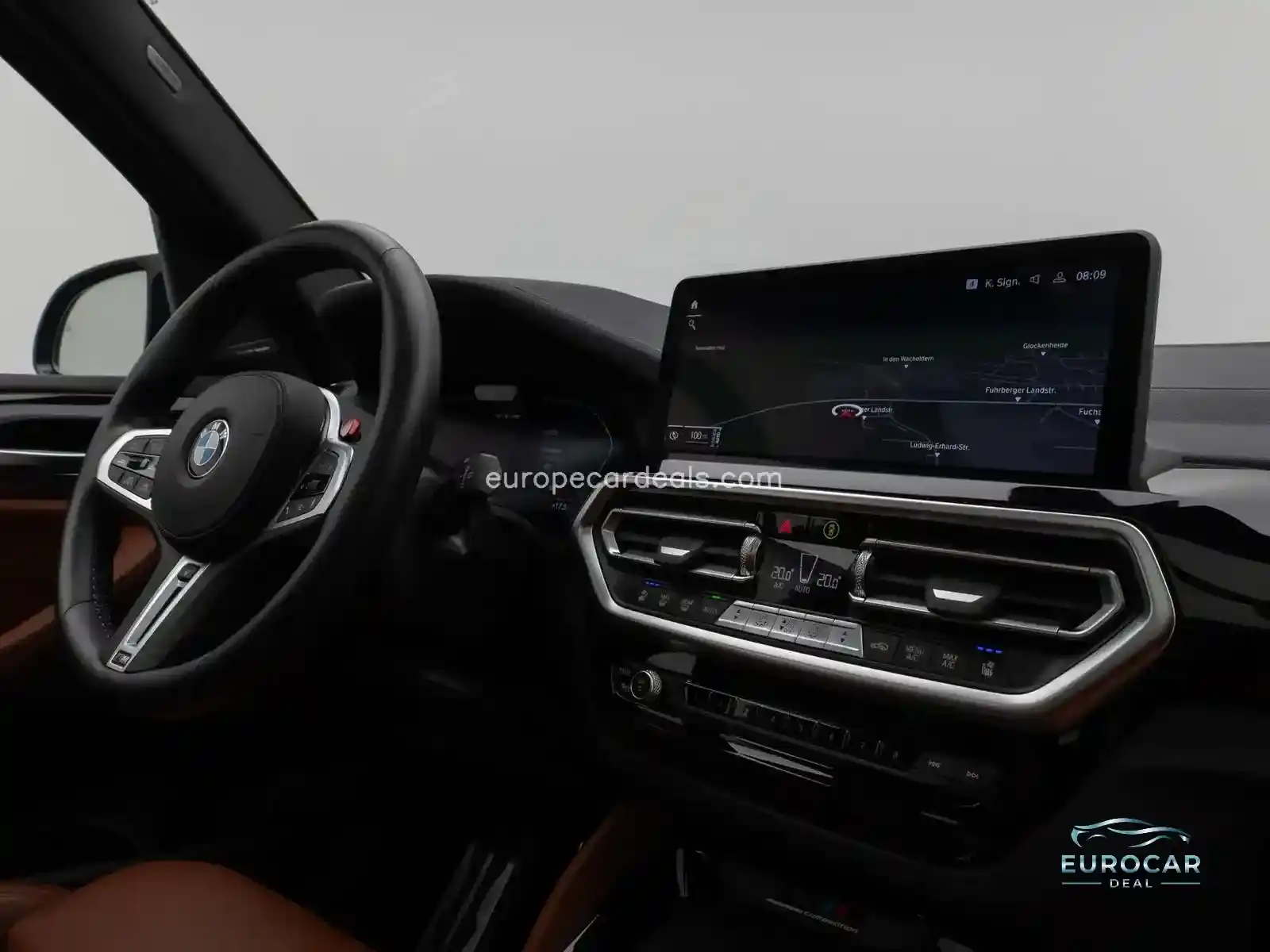 BMW X3 M
