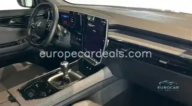 Renault Alaskan