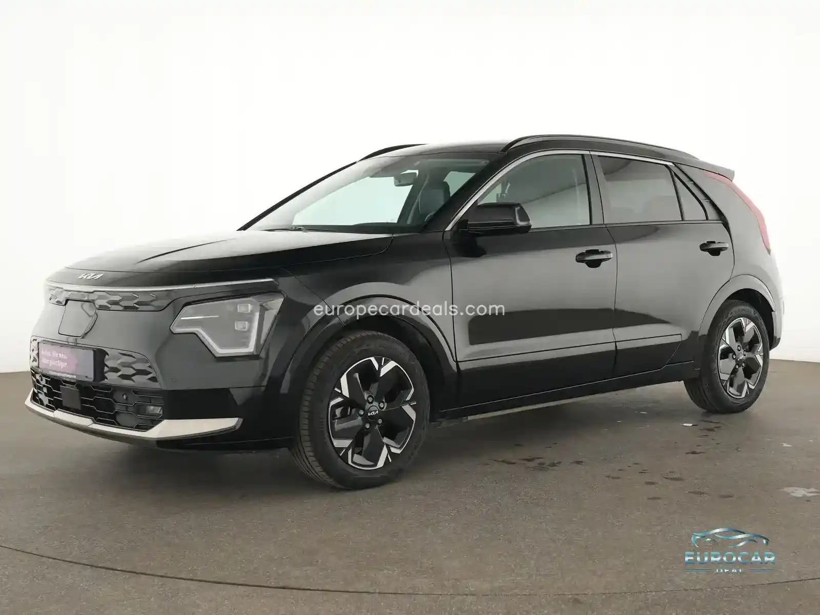 Kia Niro EV