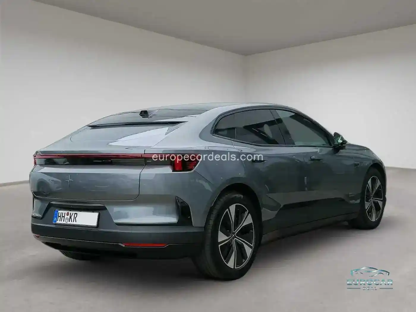 Polestar 4