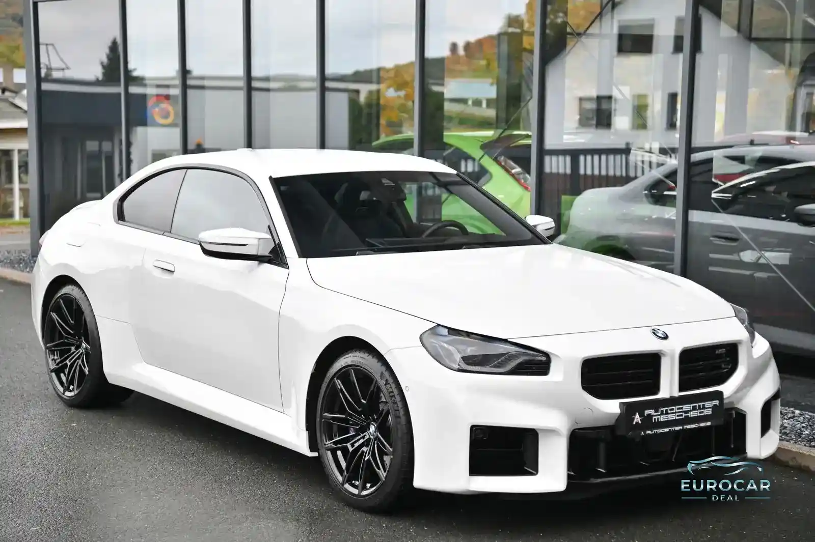 BMW M2