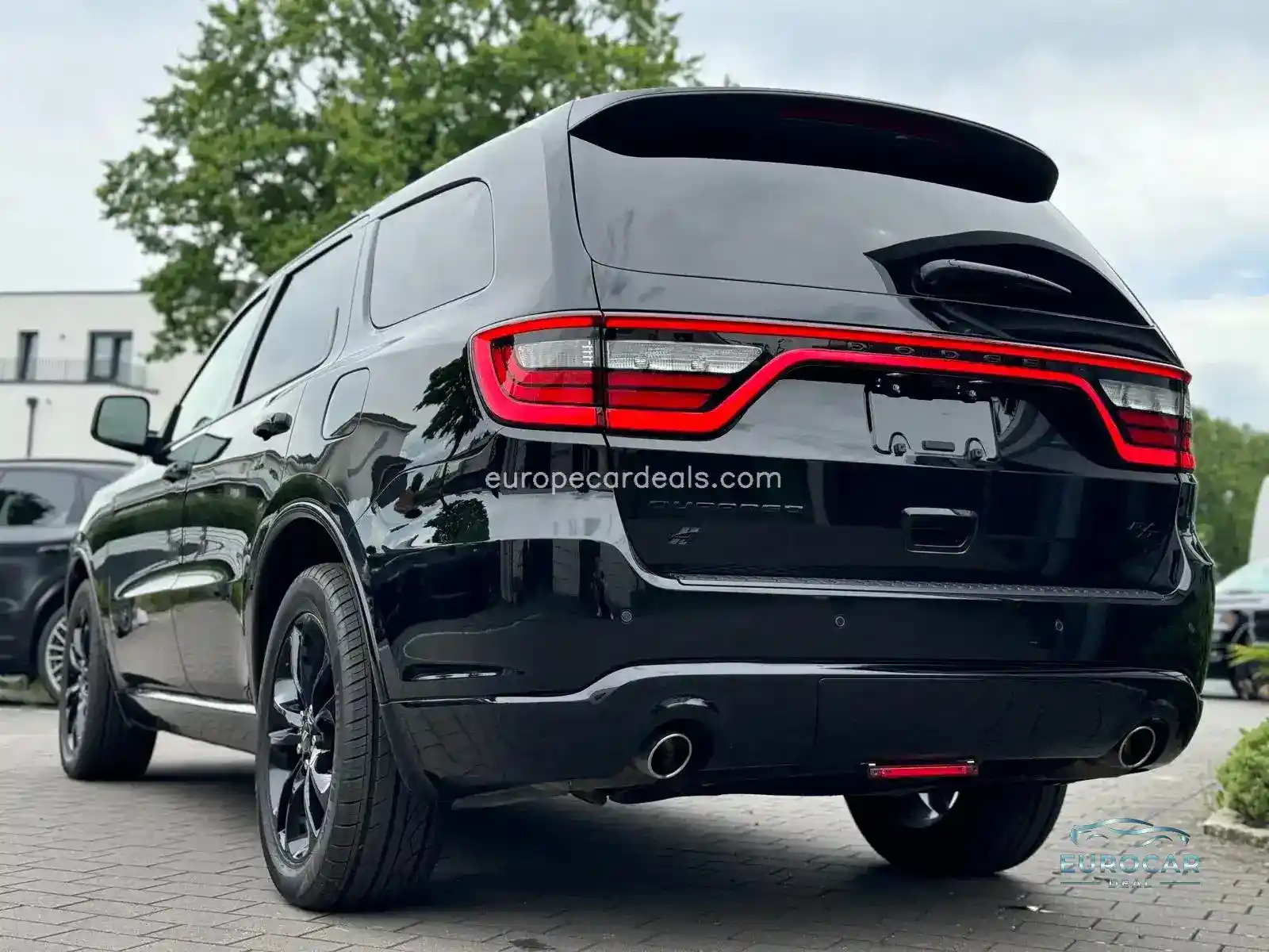 Dodge Durango
