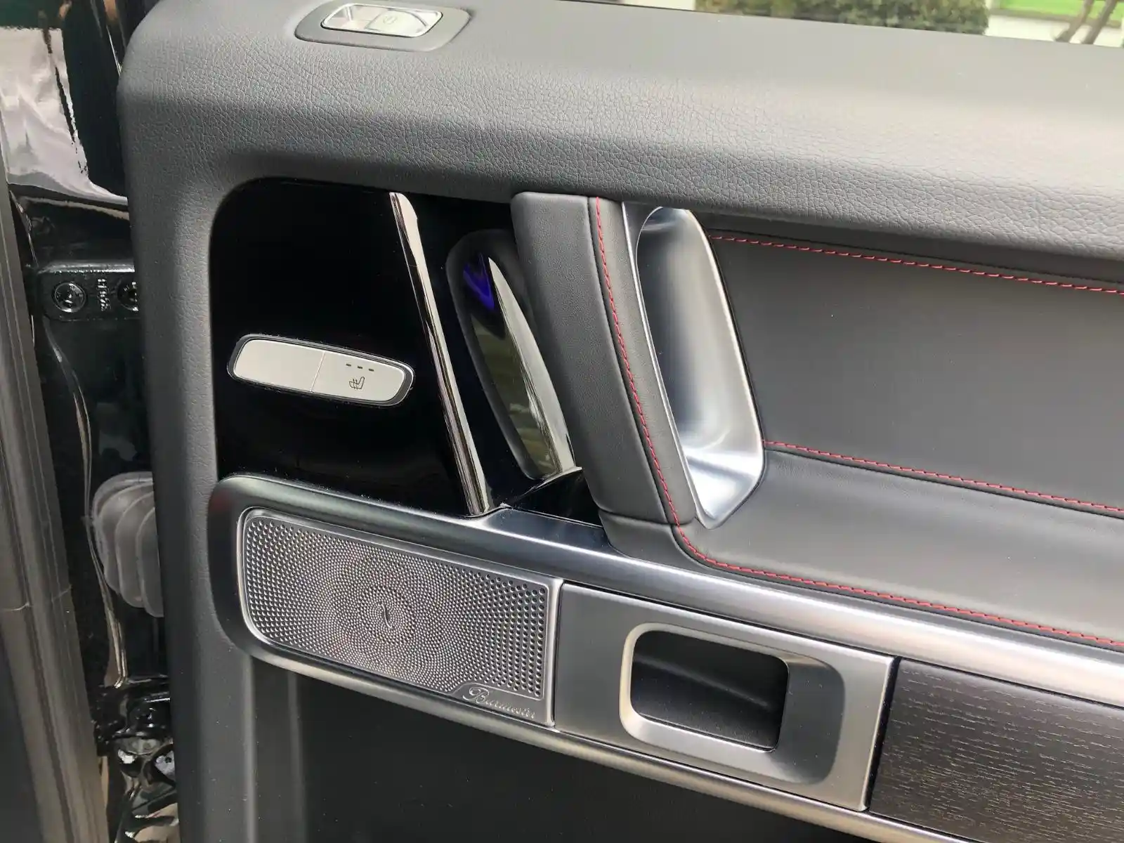 Mercedes-Benz G 450