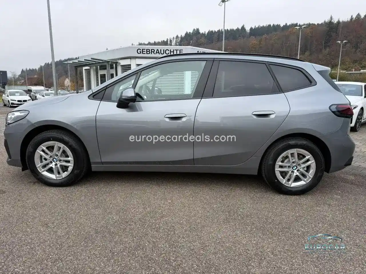 BMW 218 Active Tourer