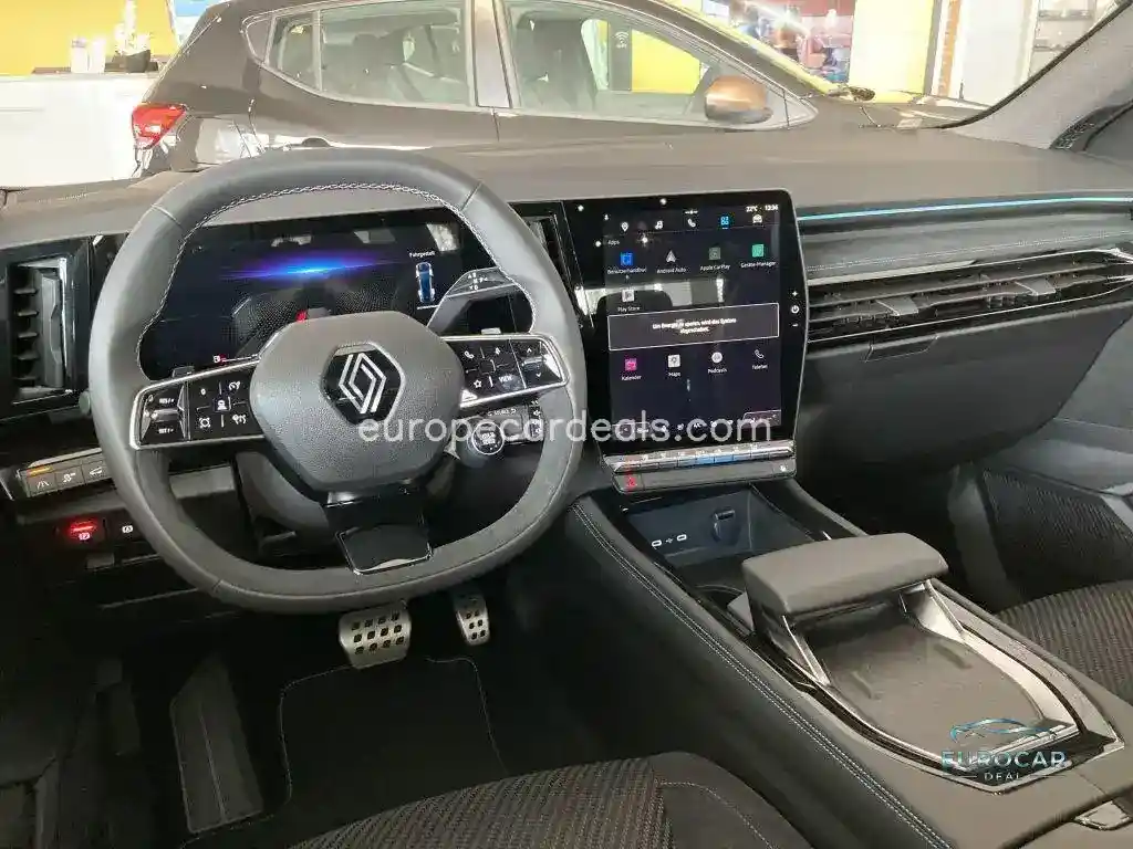 Renault Espace