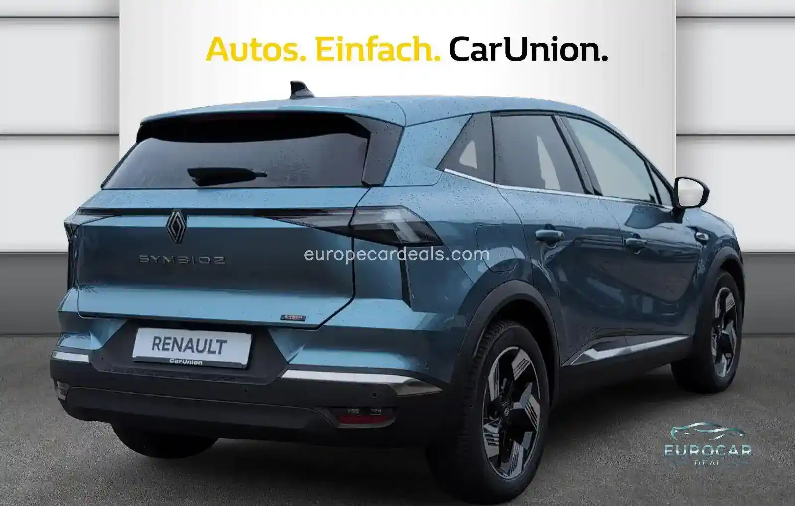 Renault Symbioz