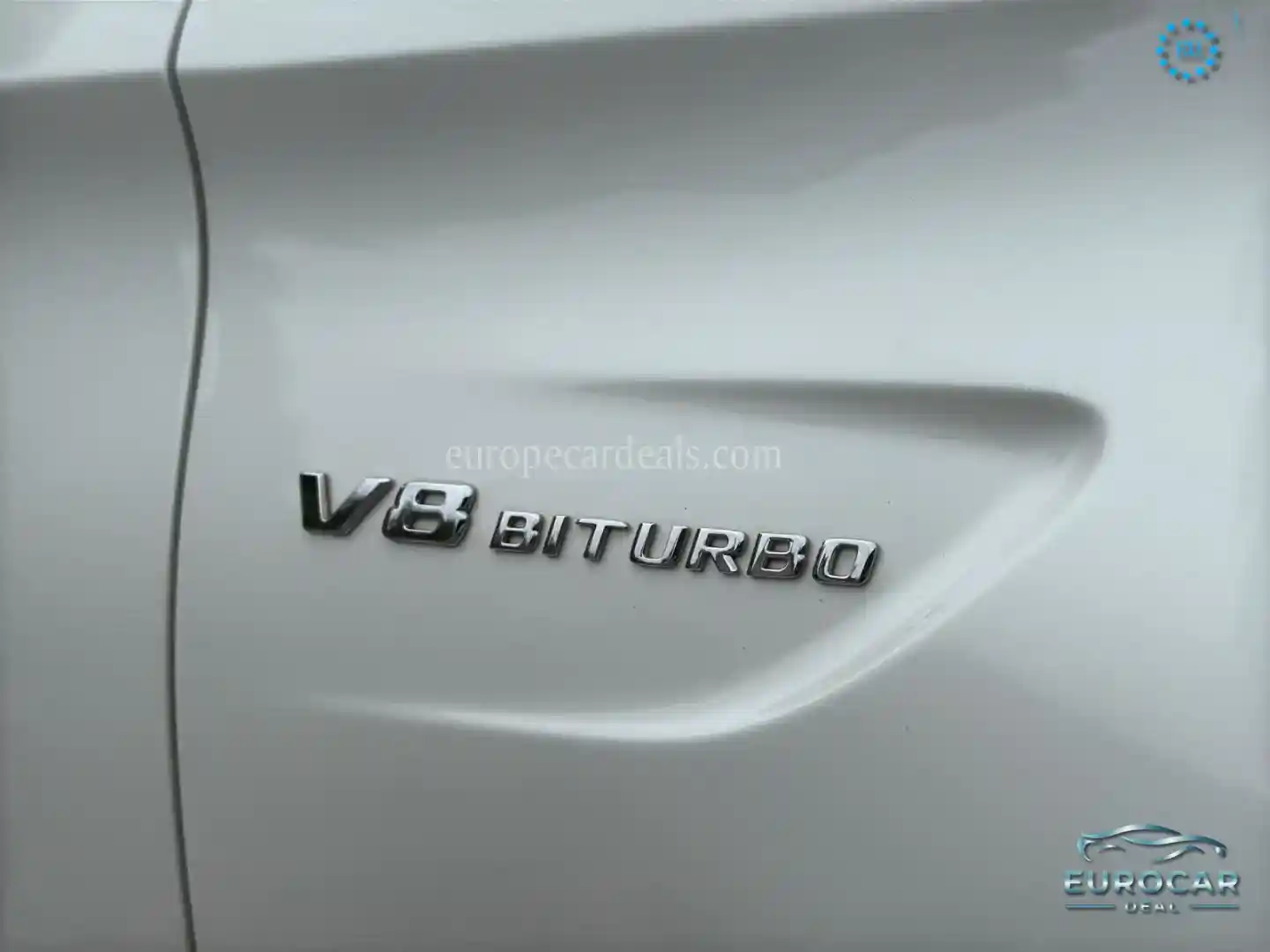 Mercedes-Benz C 63 AMG