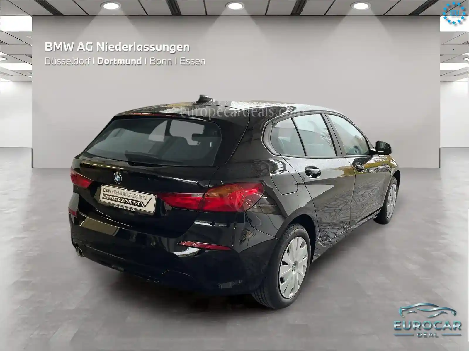 BMW 116