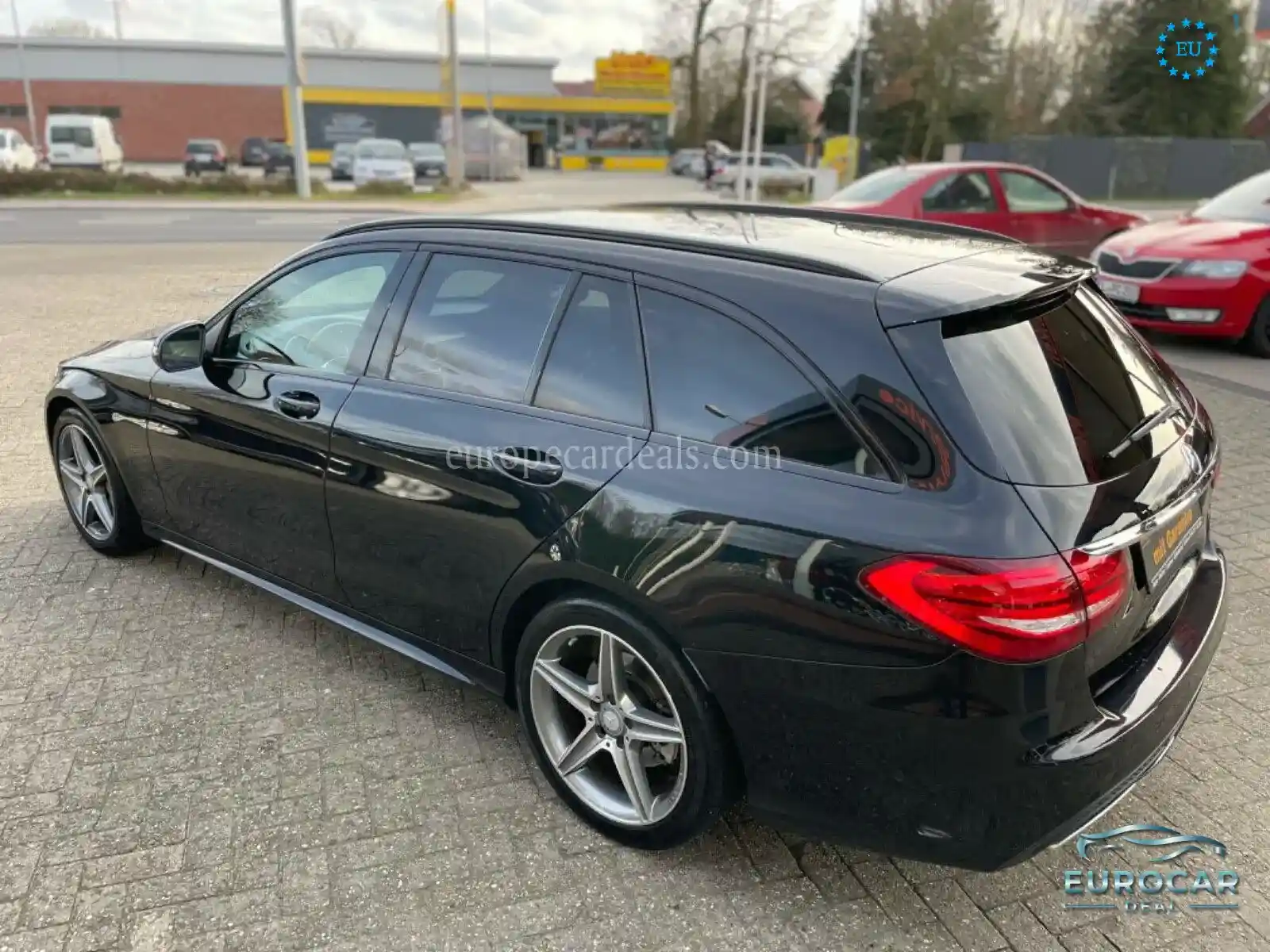 Mercedes-Benz C 250