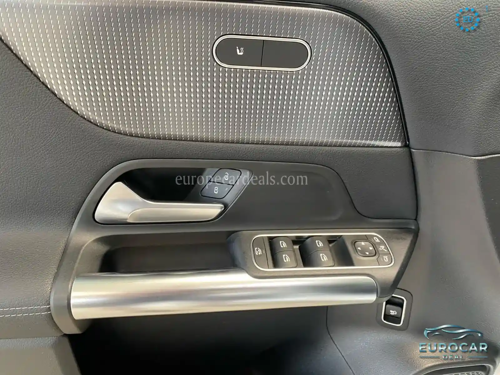 Mercedes-Benz B 220