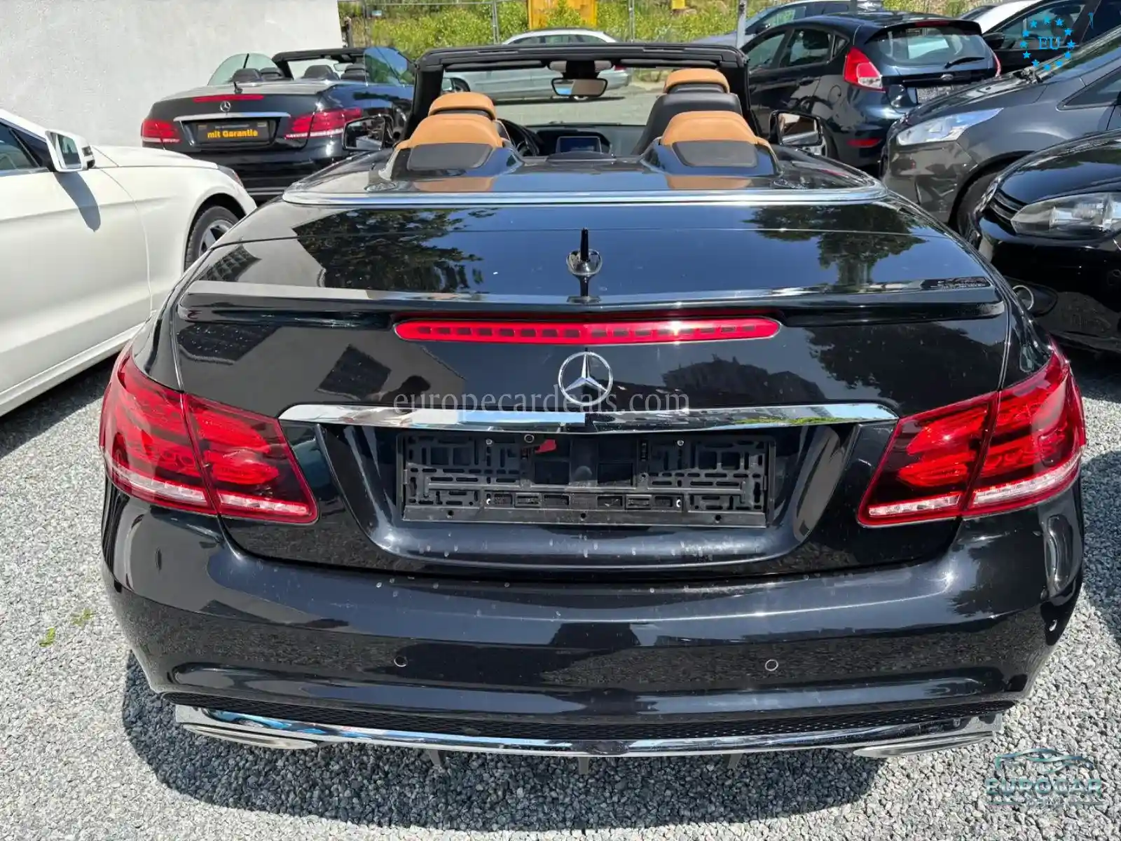 Mercedes-Benz E 250