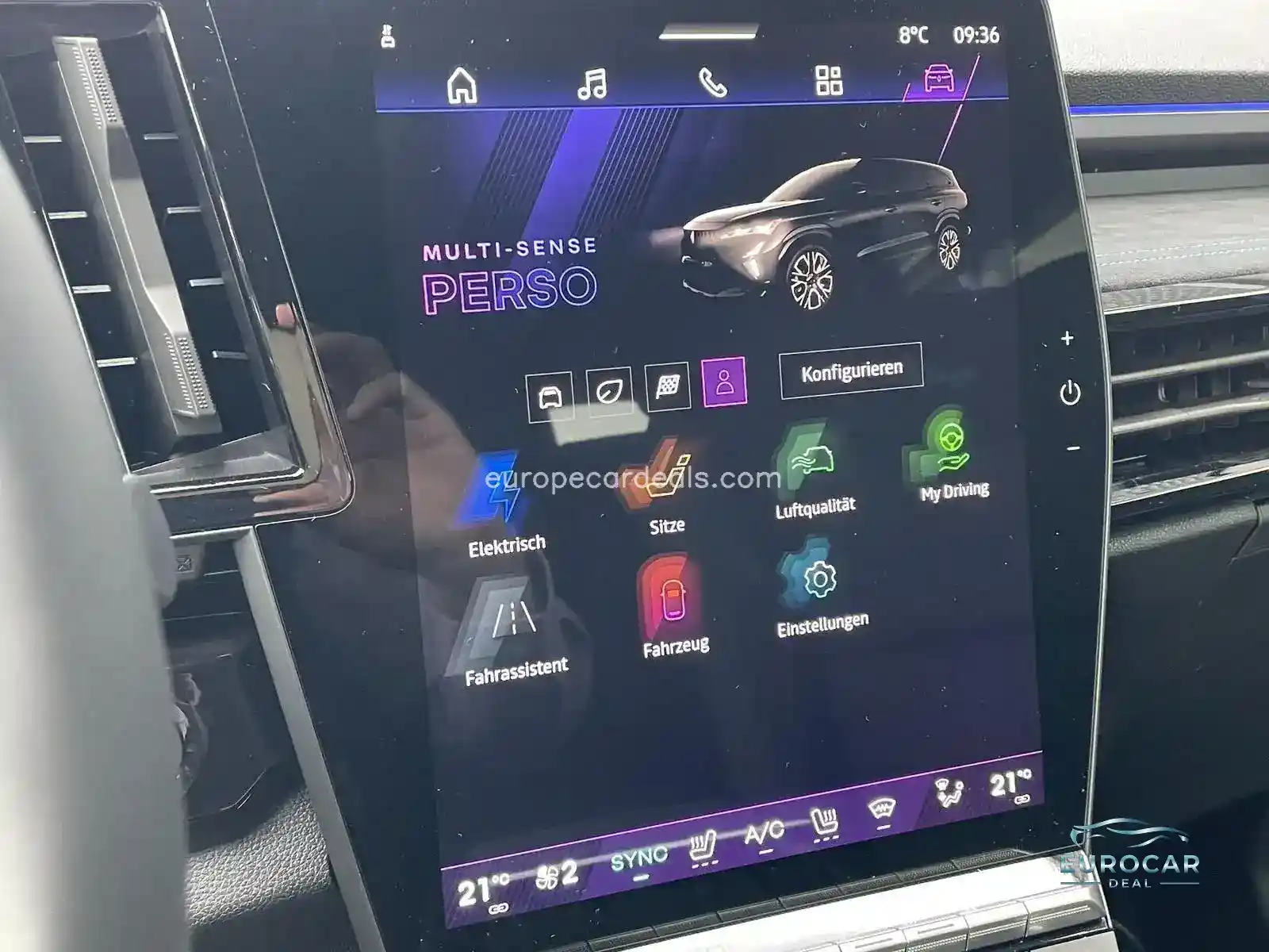 Renault Espace