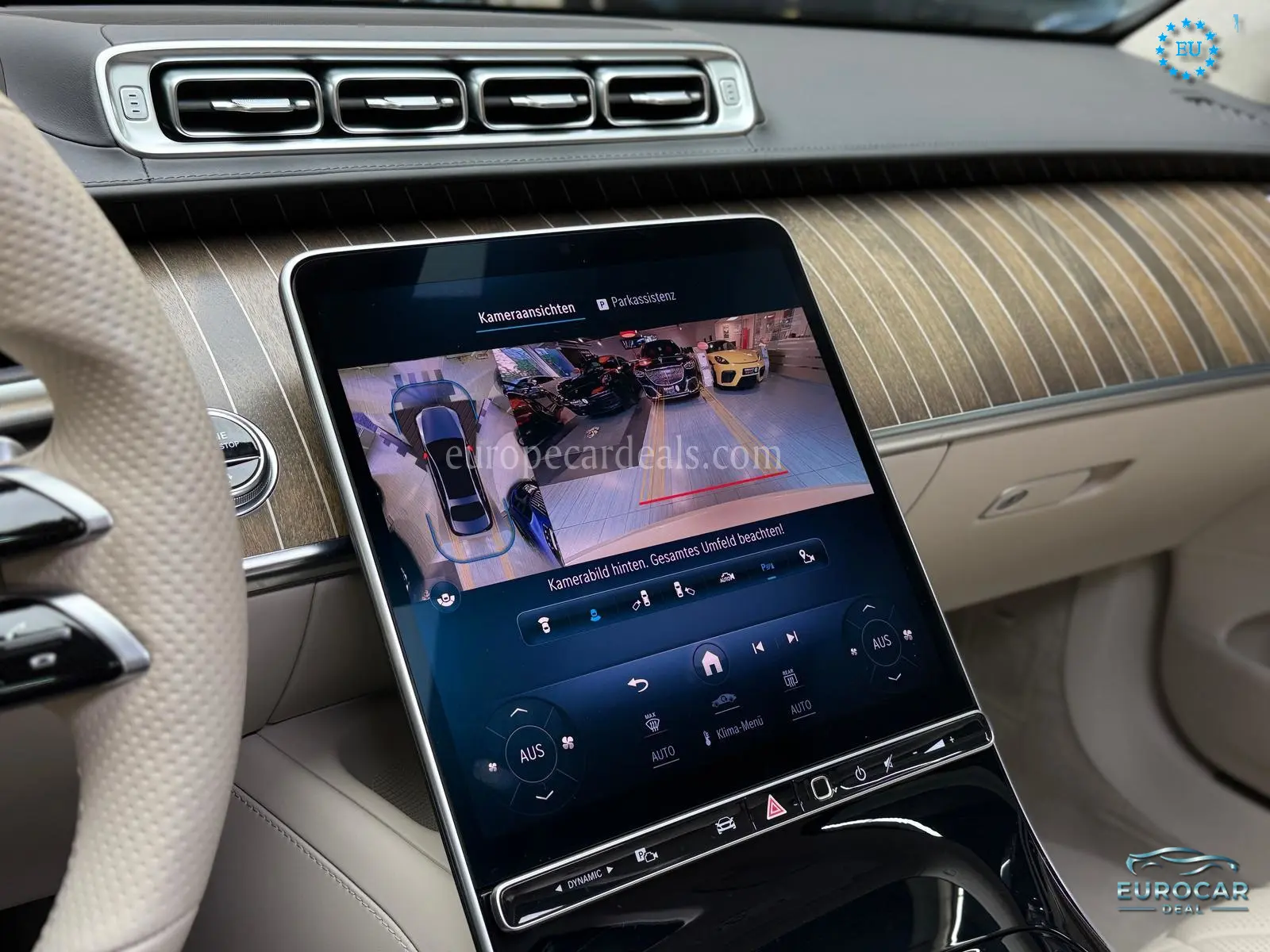 Mercedes-Benz S 400