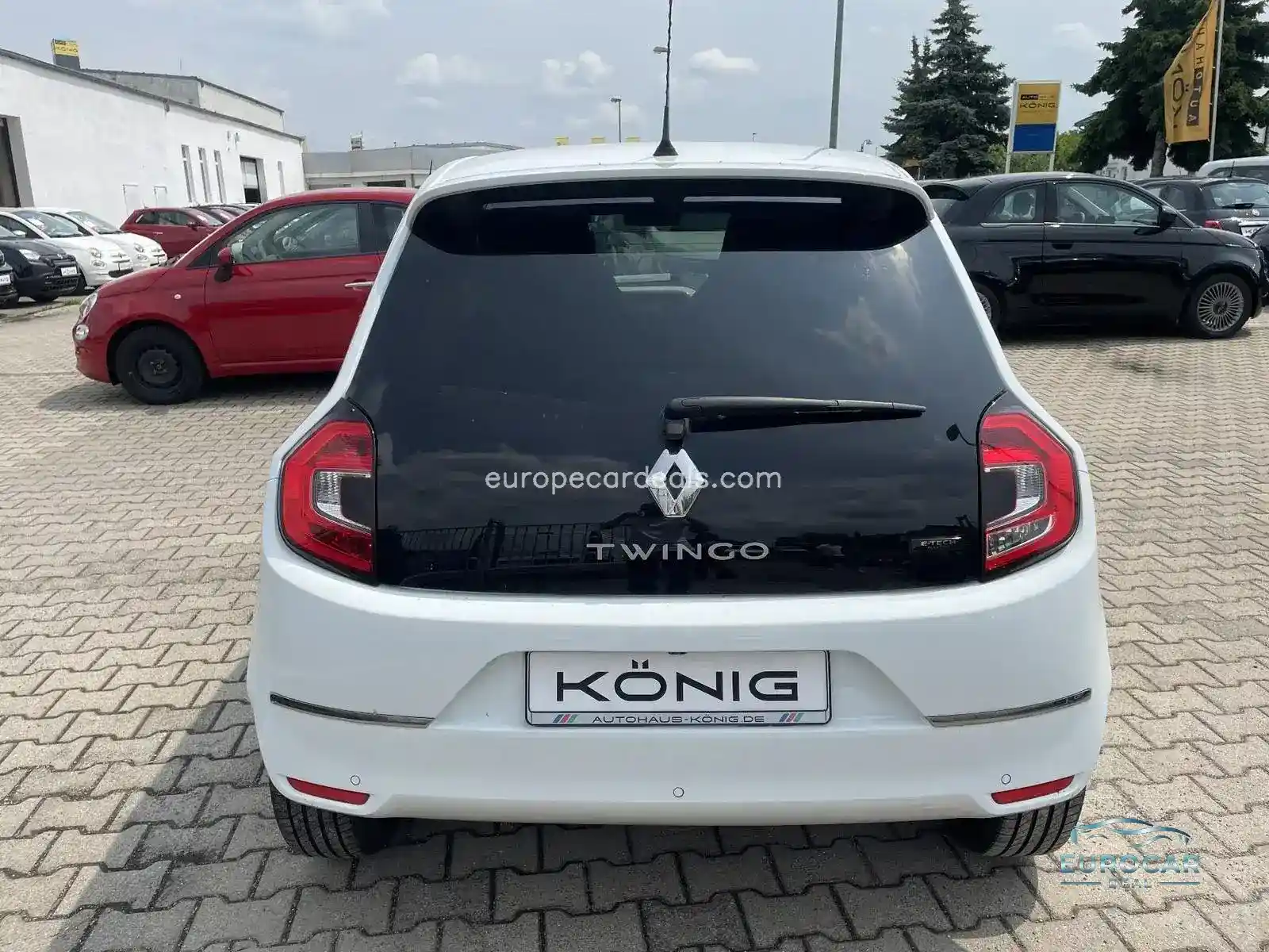 Renault Twingo