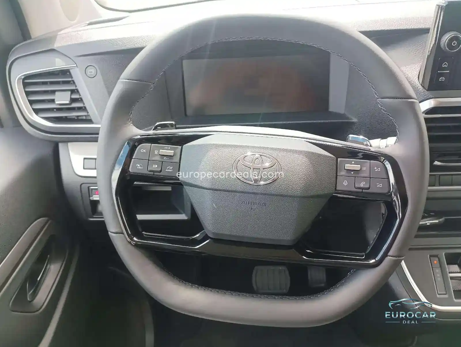 Toyota Proace (Verso)