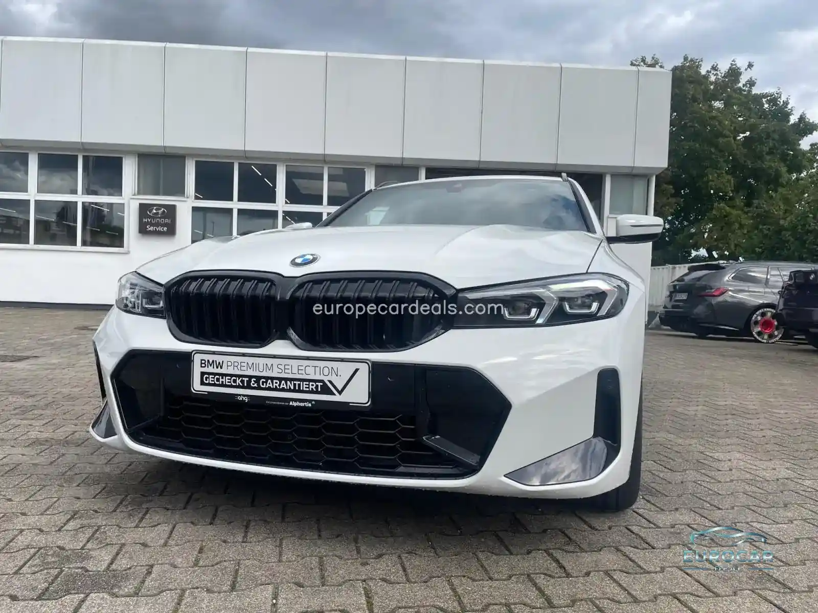 BMW 318