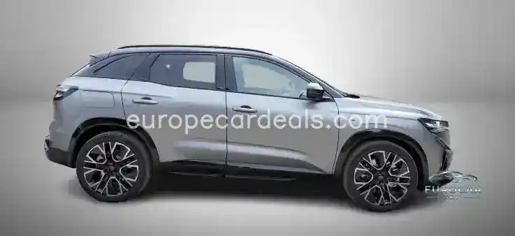 Renault Austral