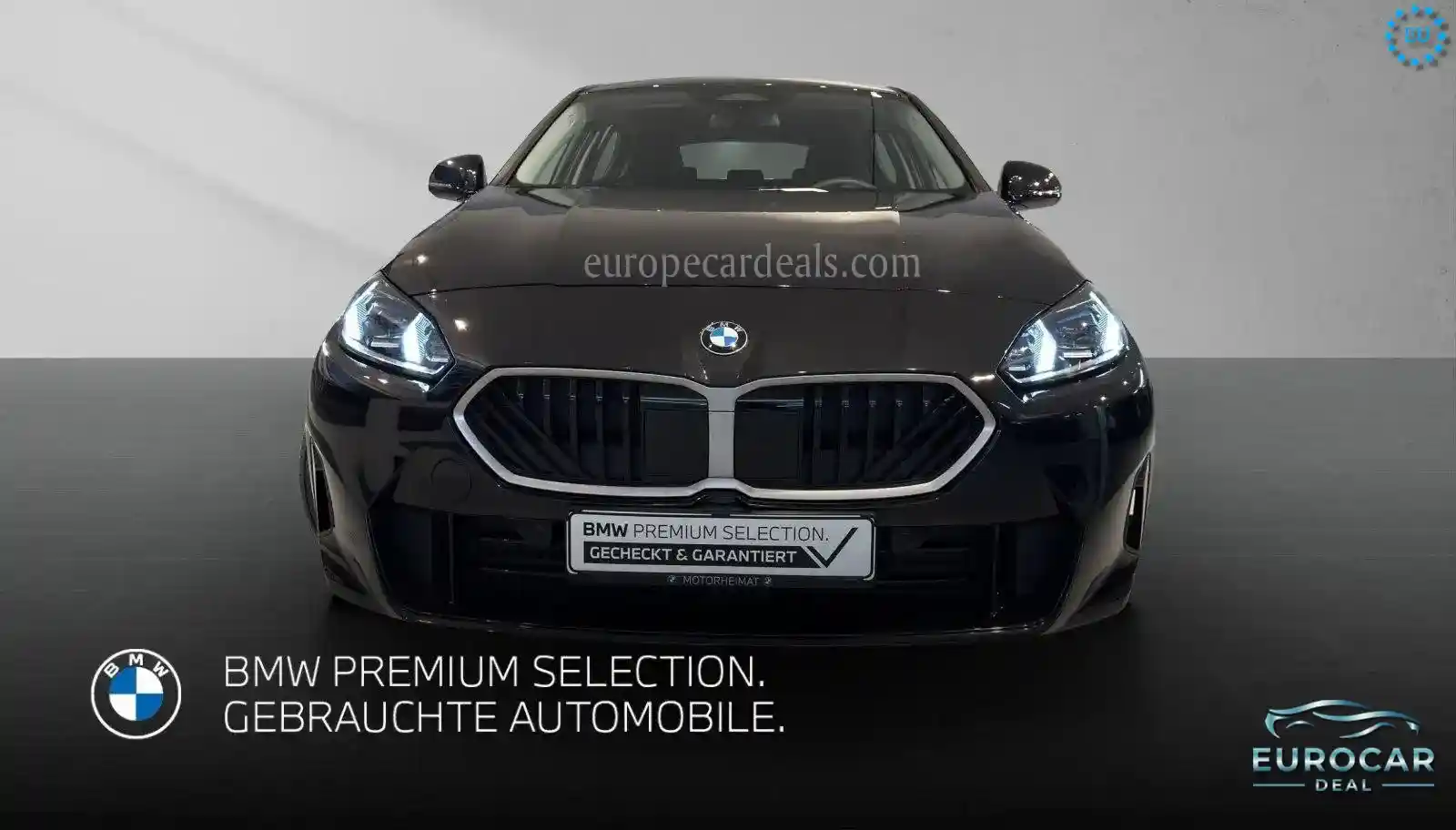 BMW 120