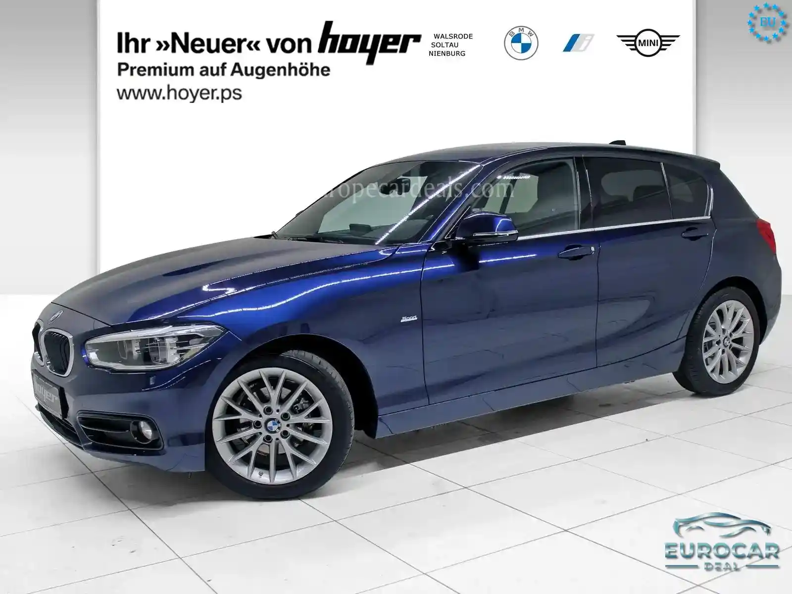 BMW 118