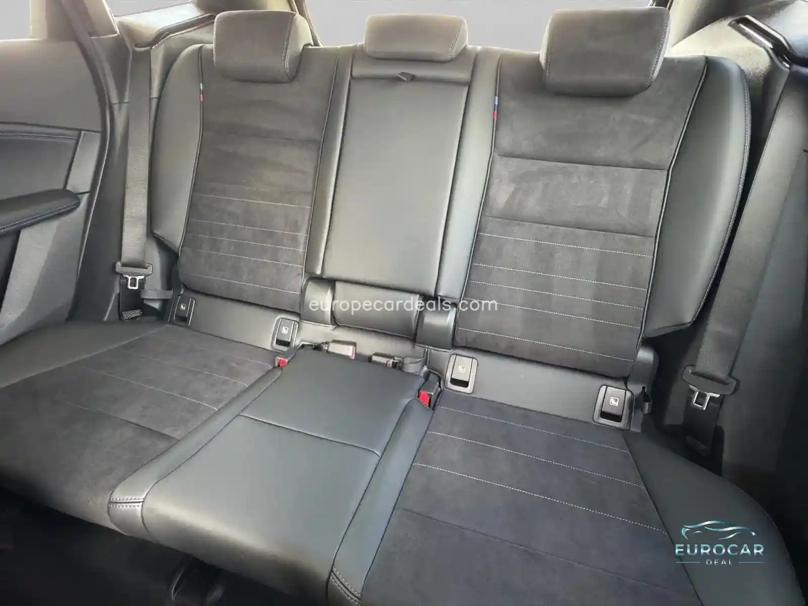 BMW 220 Active Tourer