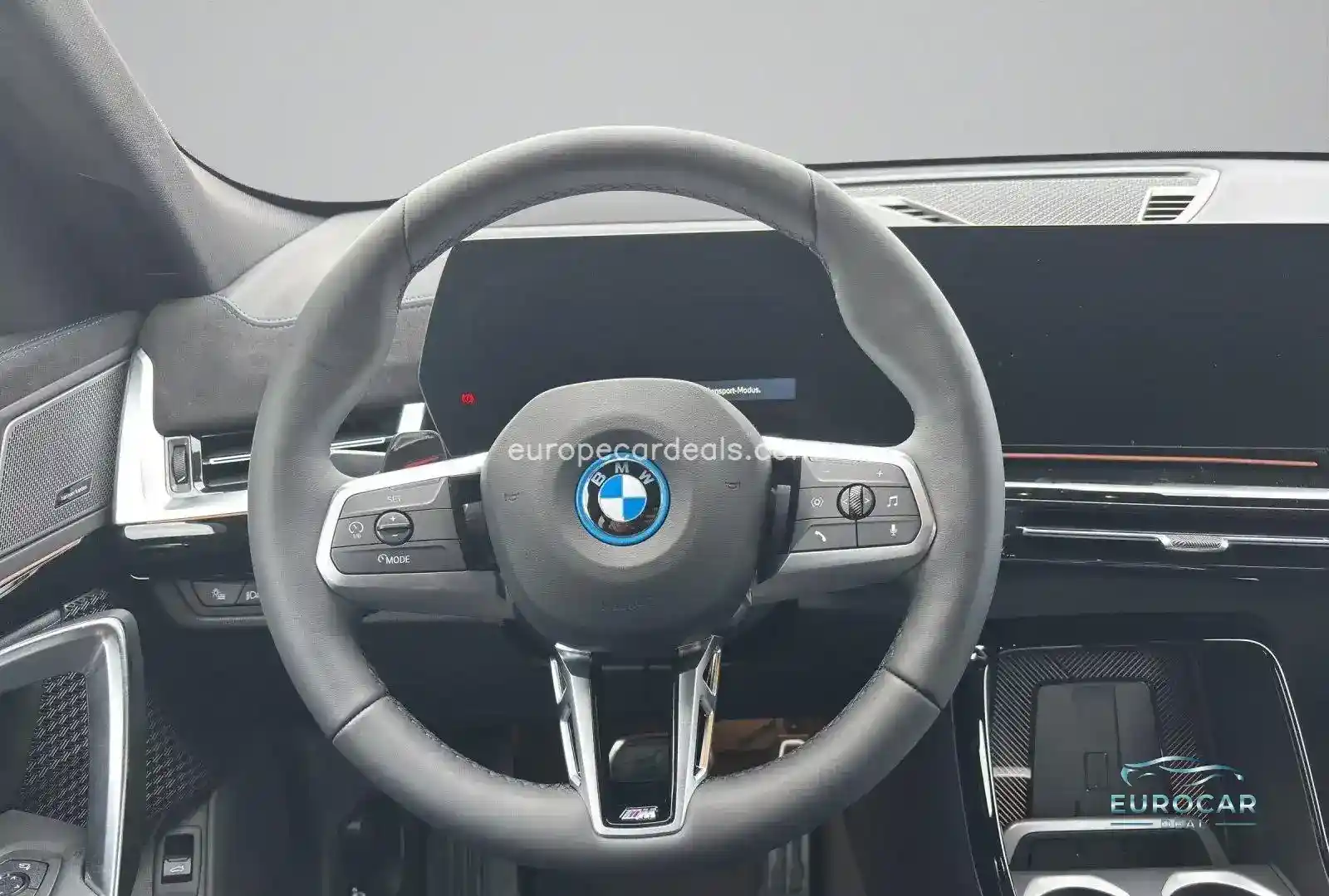 BMW iX2