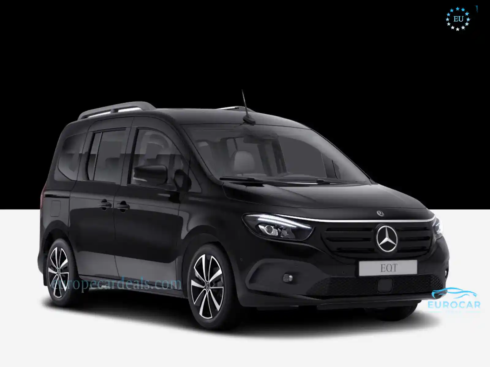 Mercedes-Benz EQT
