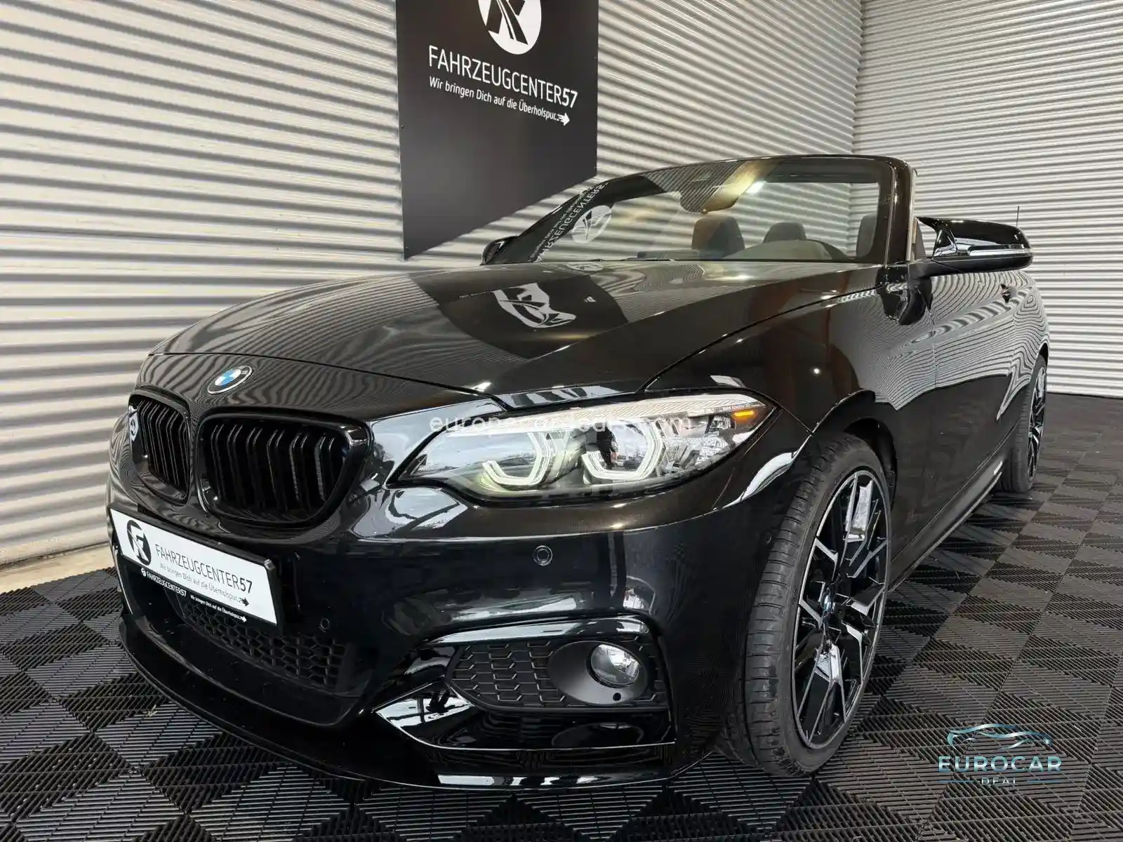 BMW 230