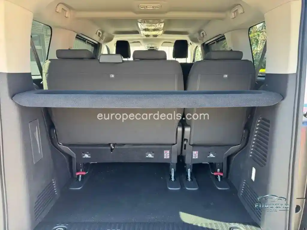 Toyota Proace (Verso)