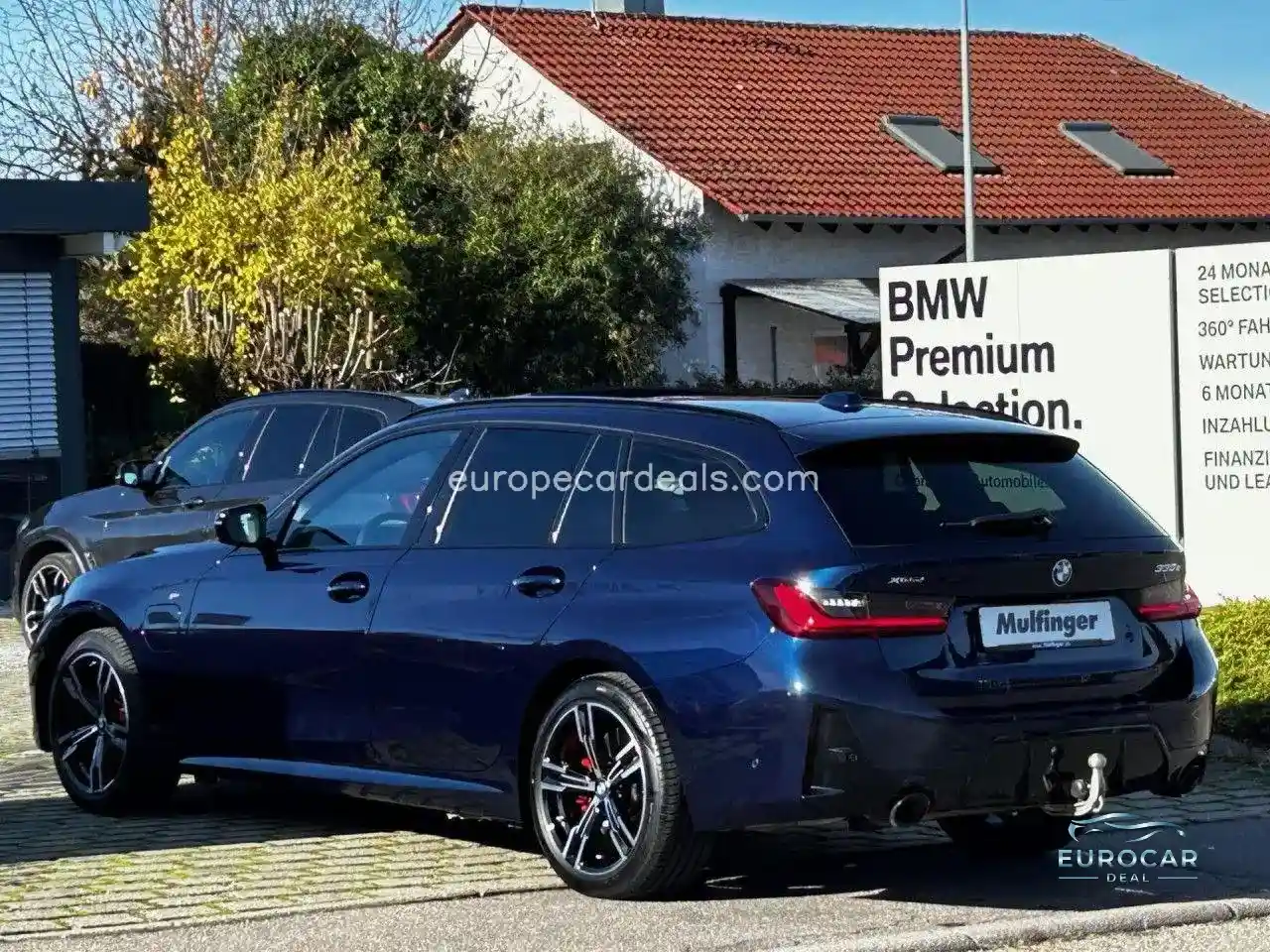 BMW 330