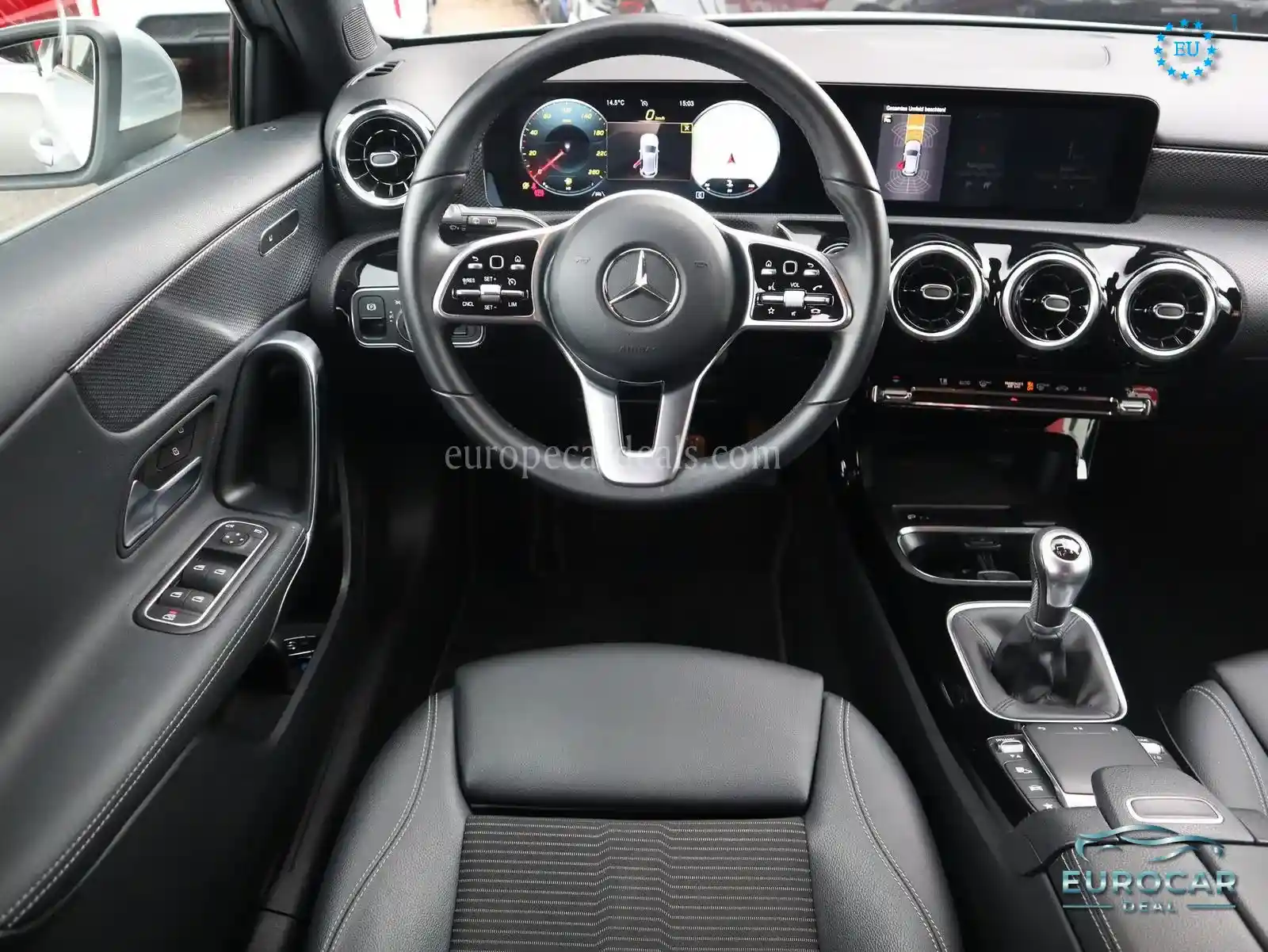 Mercedes-Benz A 140