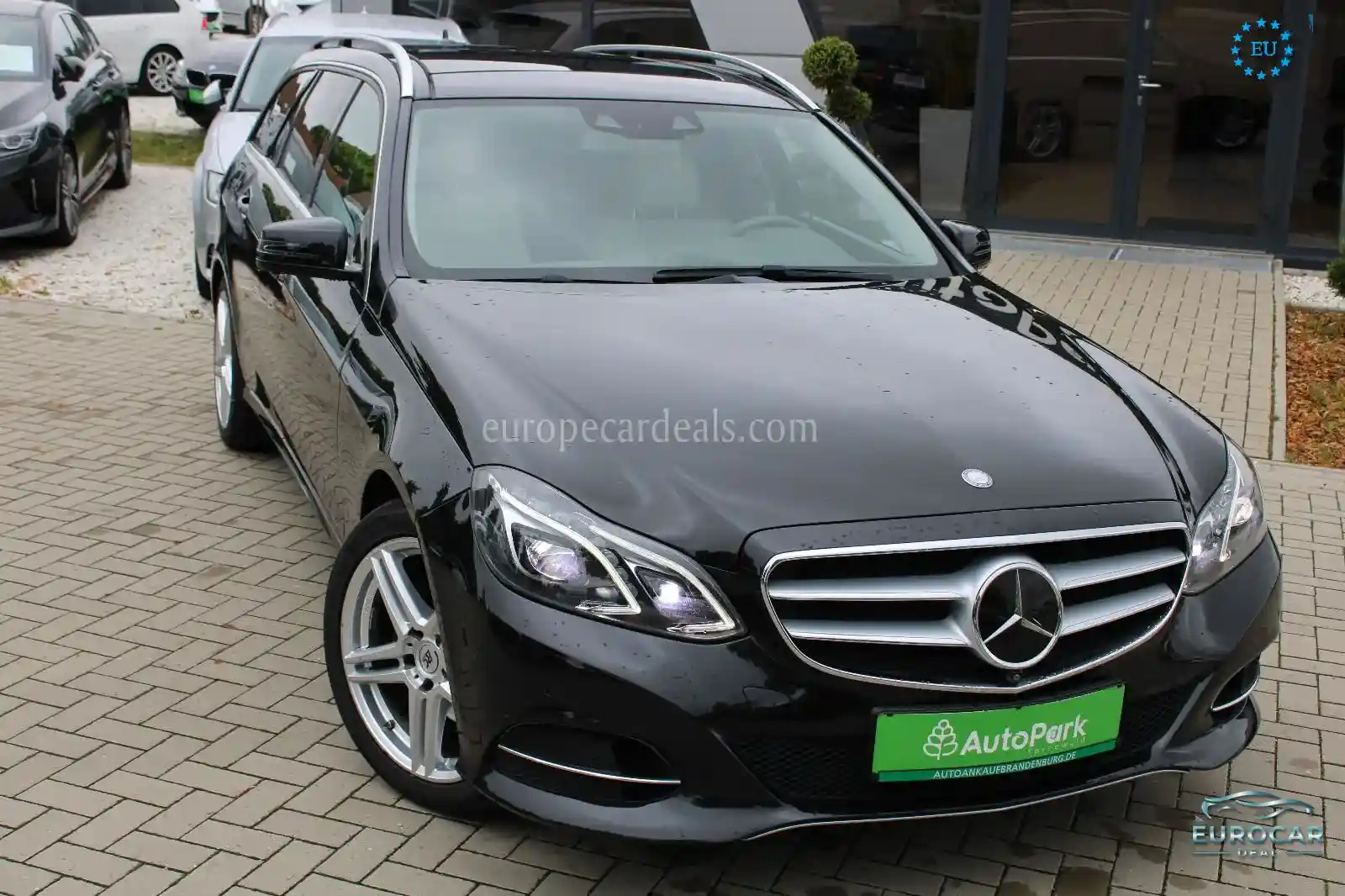 Mercedes-Benz E 250