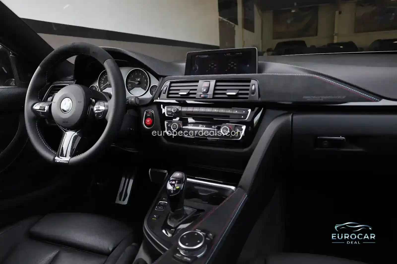 BMW 430