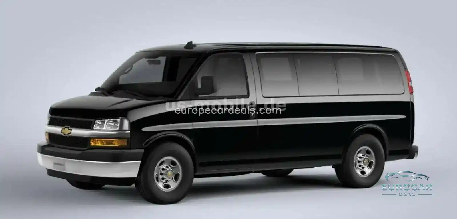 Chevrolet Express