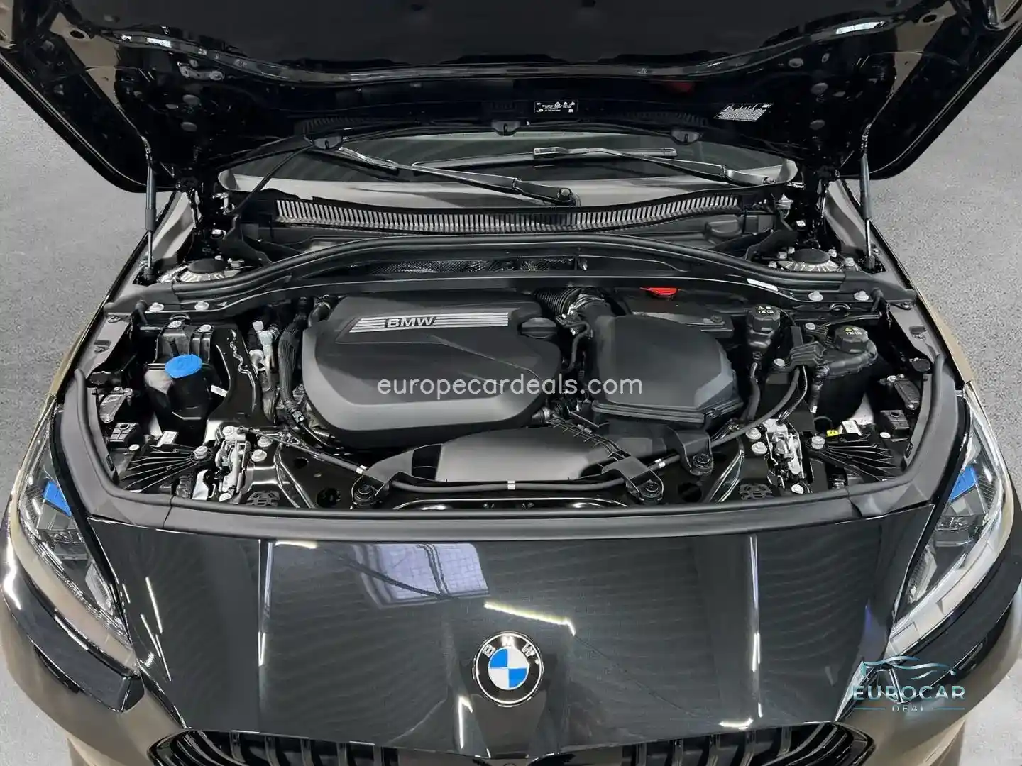 BMW 220 Gran Coupé