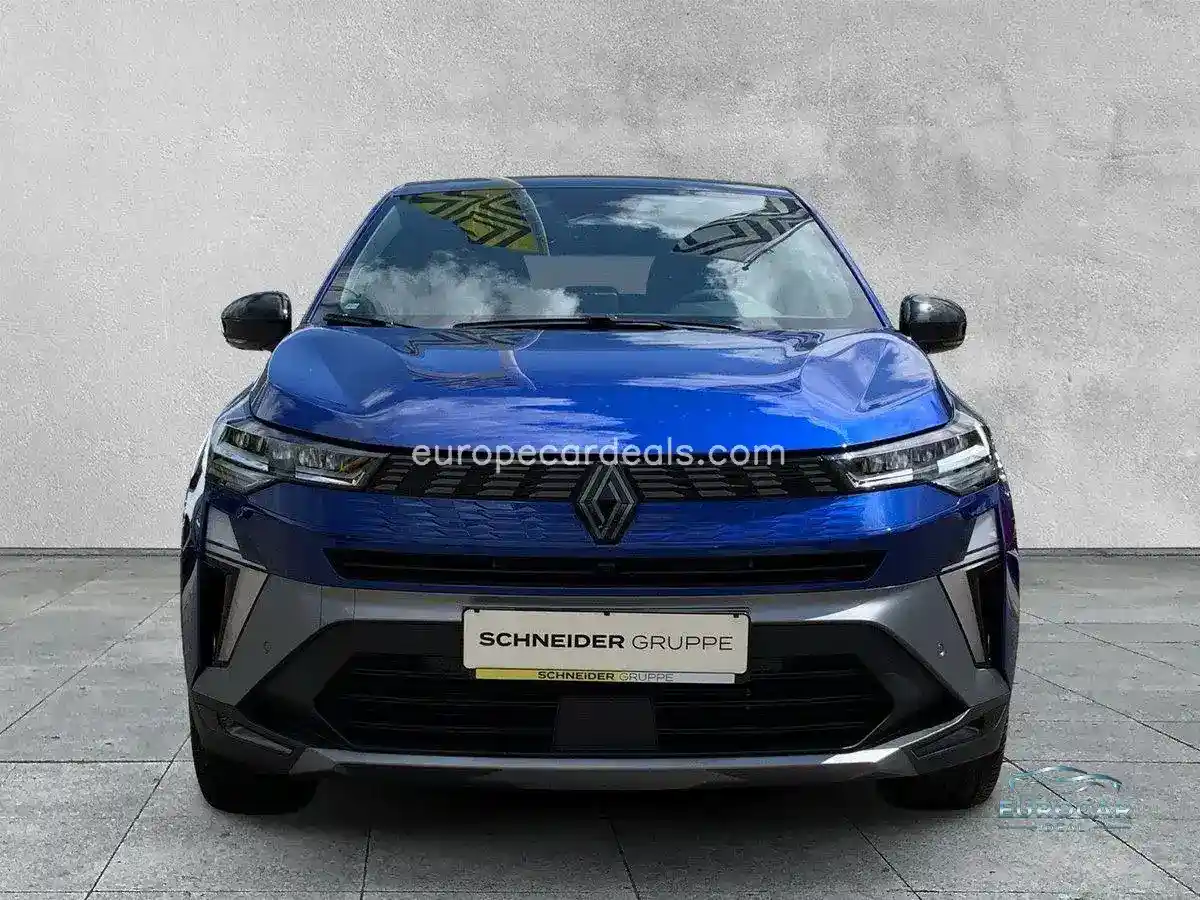 Renault Symbioz