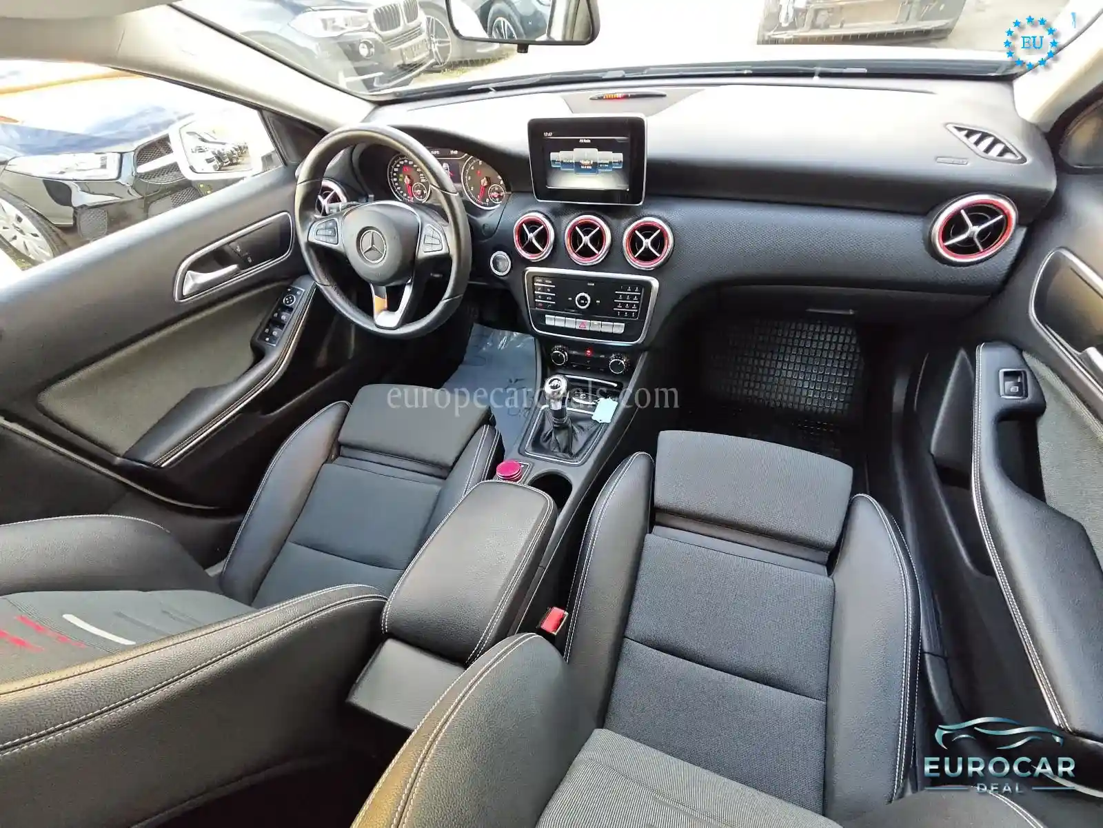 Mercedes-Benz A 160